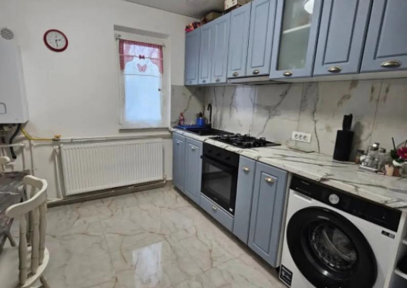 Apartament 2 camere - Decomandat, Etaj 4, 52 mp - Tatarasi - 3