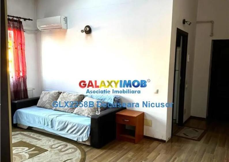 Apartament 3 camere, Militari Residence mobilat utilat 360 e - 5