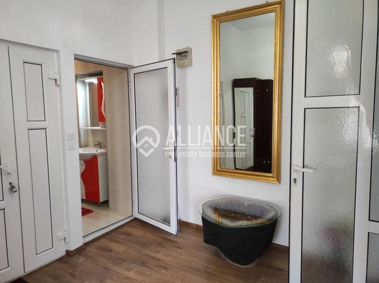 PENINSULA - 3 camere mobilate modern ! - 17