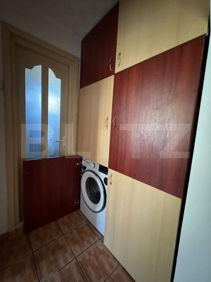 Apartament 3 camere, 45 mp, zona Dumbrava 2 - 9