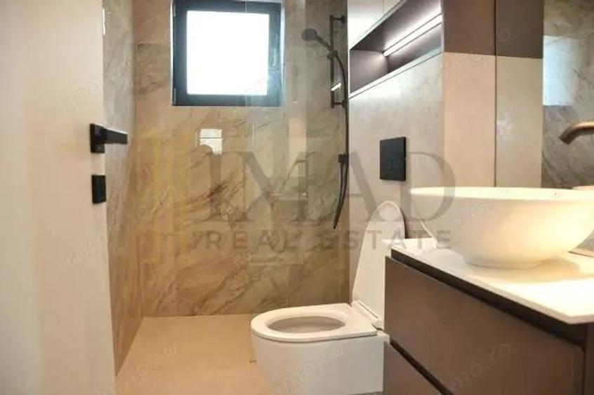 Vanzare Vila Superba ansamblu rezidential Viforata - mobilata, la cheie. - 16