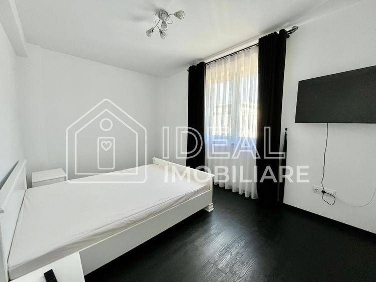 Apartament 2 camere de închiriat – Zona Doamna Stanca - 3