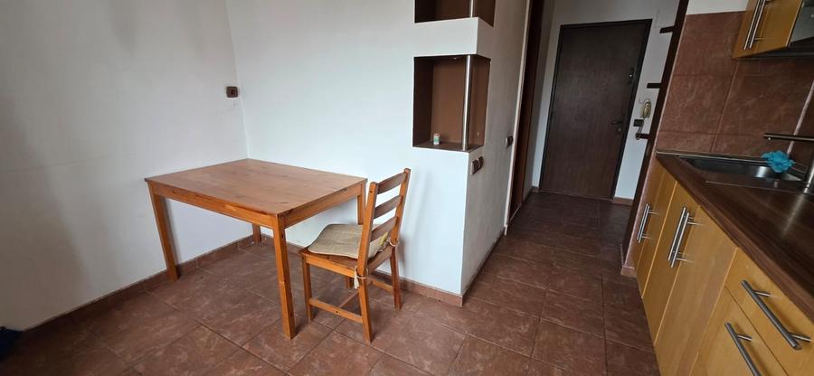 Garsoniera 13 Septembrie Sebastian str. Novaci bloc mixt reabilitat - 5