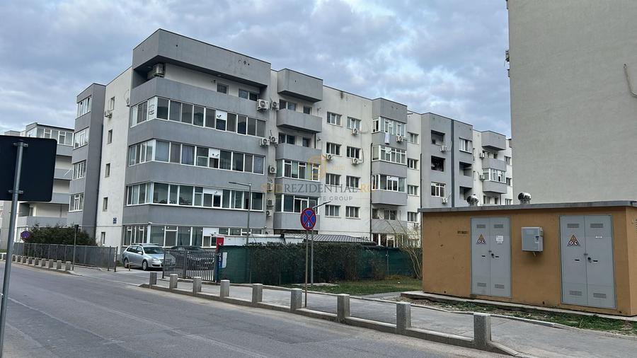 Apartament 2 camere, zona Brancoveanu, Carrefour Grand Arena - 2