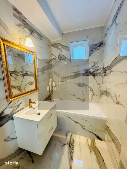Apartament 3 camere Liviu Rebreanu / Park Lake x - 1