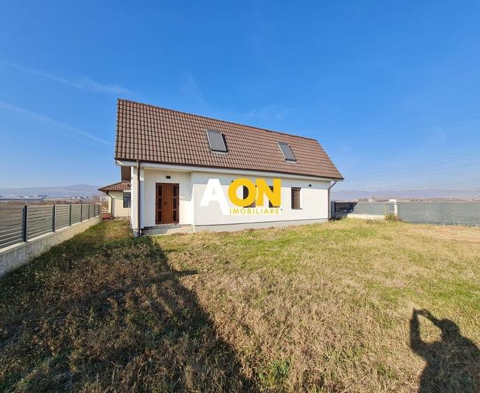 Casa 4 camere zona AREX - 3