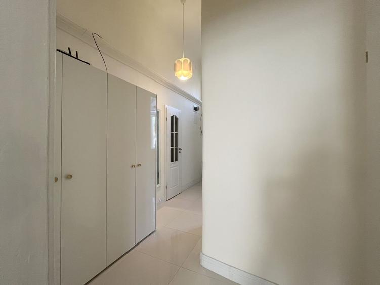 Apartament de închiriat în clădire monument istoric – Piața Maria, - 18