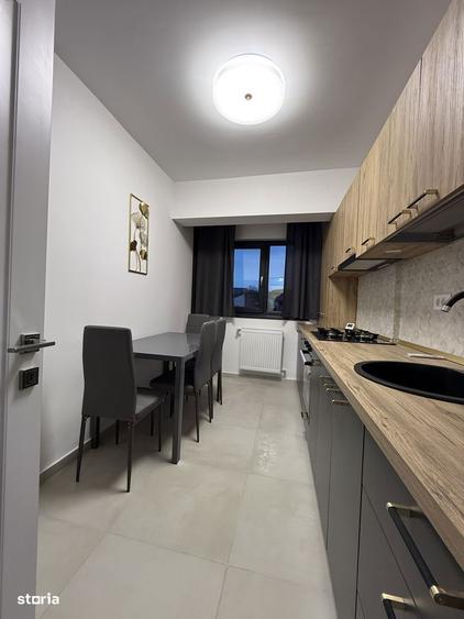 Apartament 2 camere de inchiriat,sos Alexandriei Bragadiru - 7