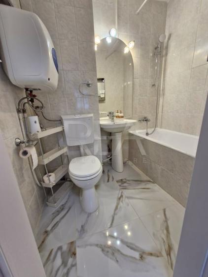 Apartament cu 2 camere la 2 minute de statia de metrou Nicolae Grigorescu - 15