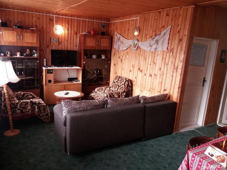 Casa de vacanta la Telega, langa Campina - 2