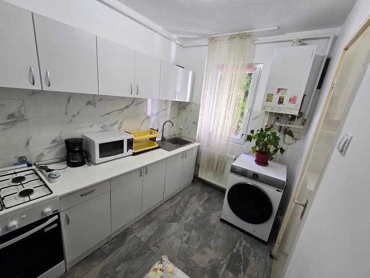 Apartament Semidecomandat Gemenii - 7