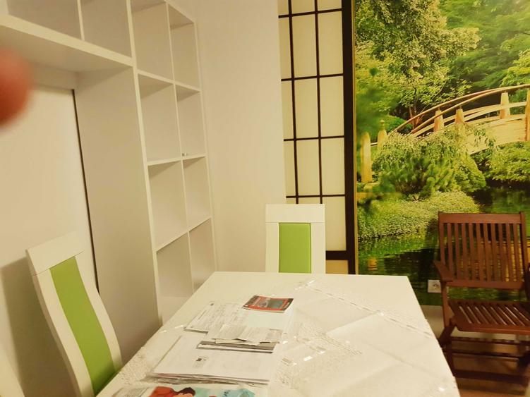 Dau in chirie apartament 2 camere, LUX-Prima Rogerius - 3