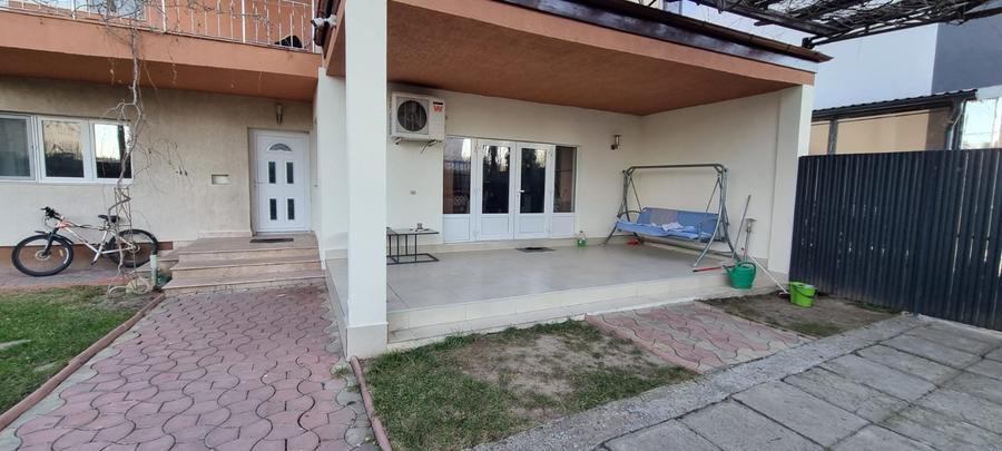 Voluntari vila 7 camere + spatiu petreceri copii 200mp + garaj - 24