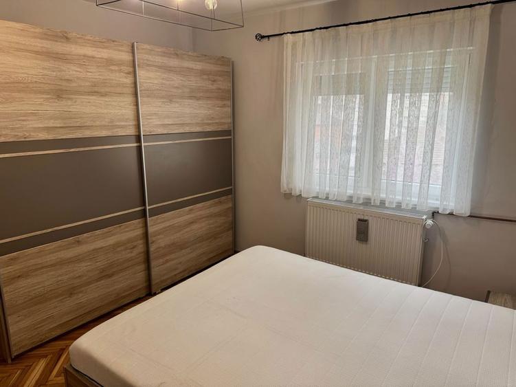 Apartament cu 3 camere in Rogerius, de inchiriat - 8