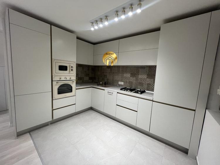 Vila 4 camere Mobilata si Utilata - Otopeni Odaile - langa Penny Market - 7