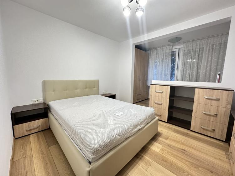 Apartament 2 camere, 50 mp utili, parter - zona Politehnica - 3