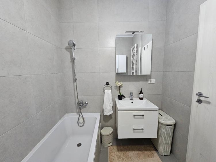 Apartament 2 camere, decomandat, Blvd. Metalurgiei - Mutare rapida - 5