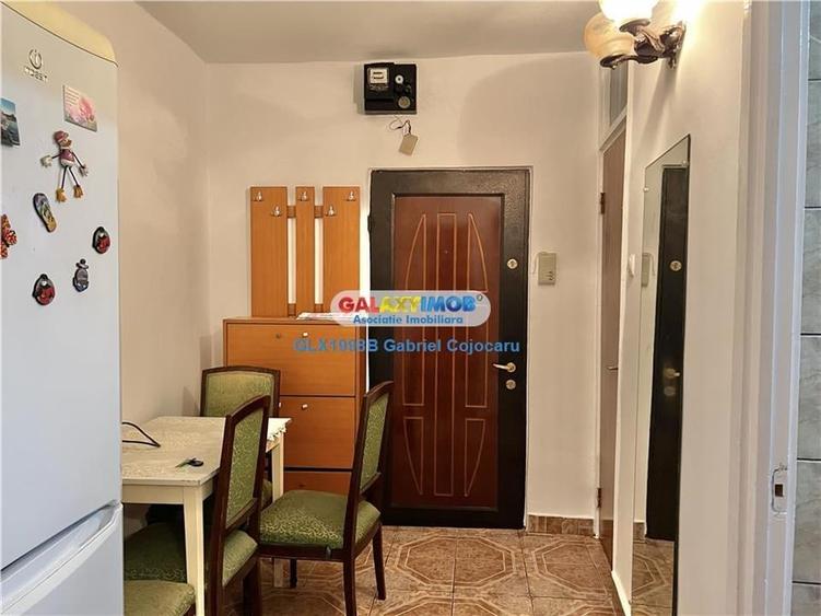 garsoniera 3 minute metrou Nicolae Grigorescu bloc mixt - 8