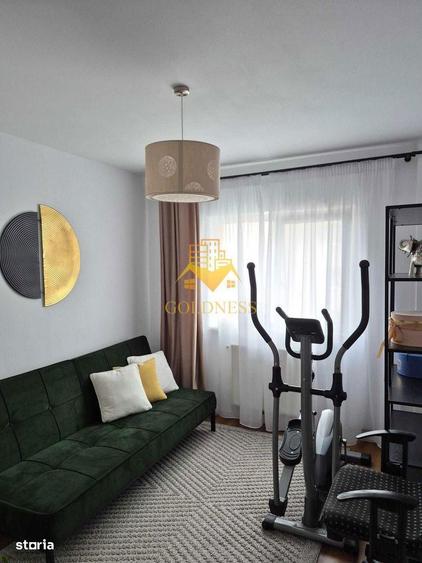 3 camere, Marasti, Expo Transilvania, Aurel Vlaicu, Leroy Merlin - 3