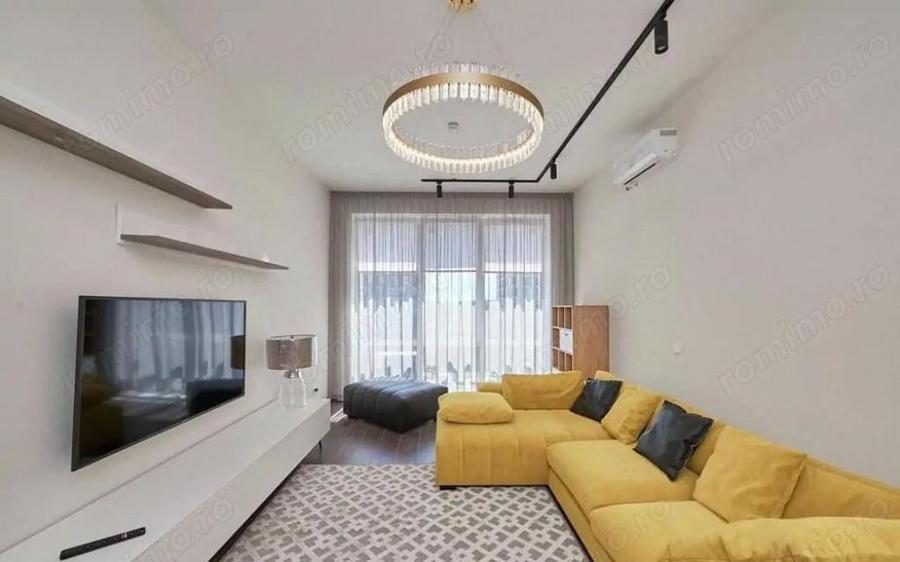 Se inchiriaza apartament in zona Garii - 2