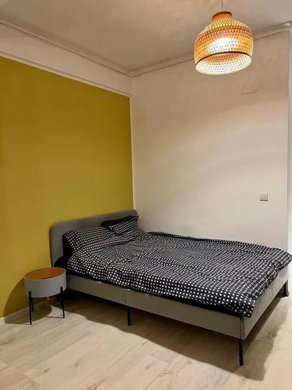 Garsoniera Pipera | Balcon | Centrala proprie | Bloc nou - 8