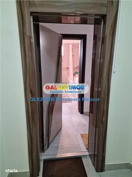 Apartament 2 camere Militari Residence, mobilat, utilat 72 500 euro - 4