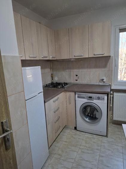 Vind Apartament renovat Narcisa - 4