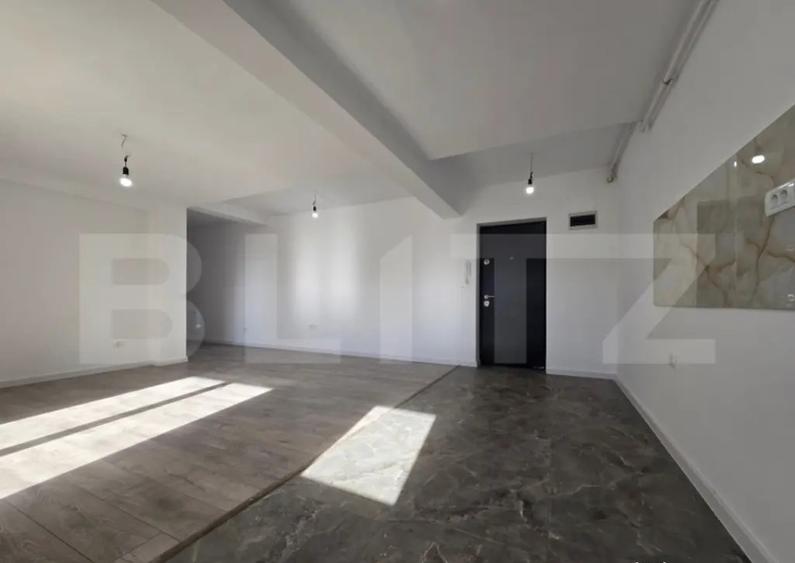 Apartament nou, 3 camere, 71mp, loc parcare, terasa, Toronta - 7