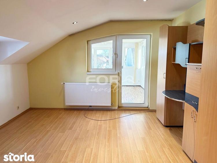 Casa 6 camere cu 428mp teren, de vanzare zona Iosia - 13