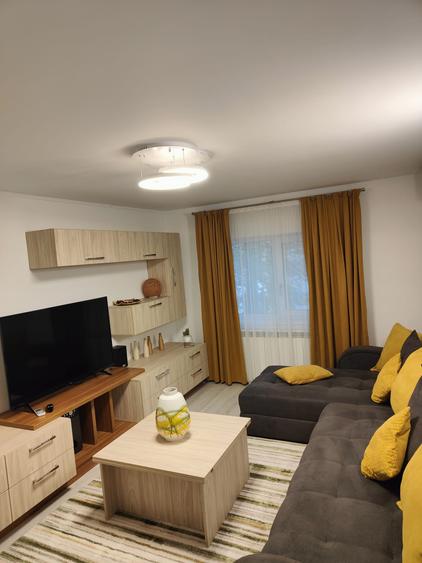 TOMIS 3-CITY MALL-2 CAMERE LUX-MOBILAT-UTILAT-CENTRALA GAZE - 13