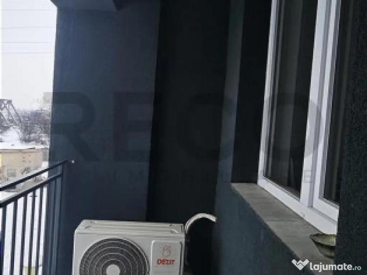 RECO. Apartament cu o camera de inchiriat (bloc nou) - 5