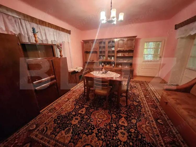 Casa individuala cu 4 camere,150 mp utili,1700 mp teren,Blaj - 16