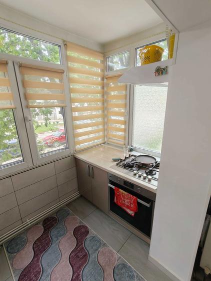 Apartament 2 camere etaj 1 zona Gara renovat complet - 6