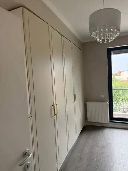 Apartament deosebit 2 camere Bucurestii Noi - 10