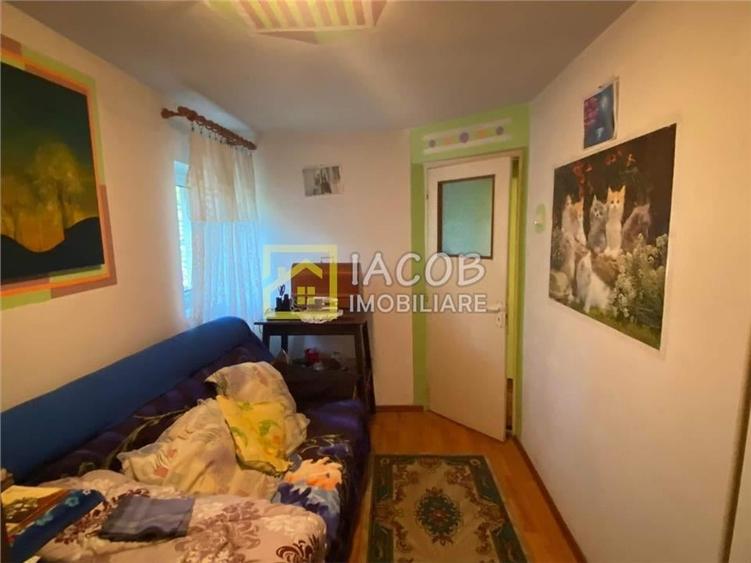Casa cu 3 camere, Magura, Bacau - 5