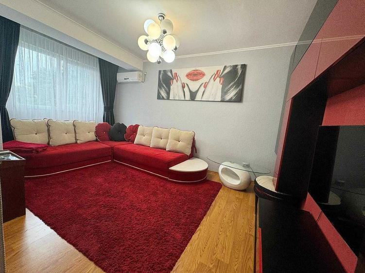 Apartament 2 camere -centrala - loc de parcare - proprietar - 3