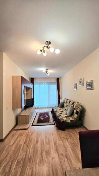 2 Camere | Barcelona Residence - Băneasa (Petrom City) ! - 1