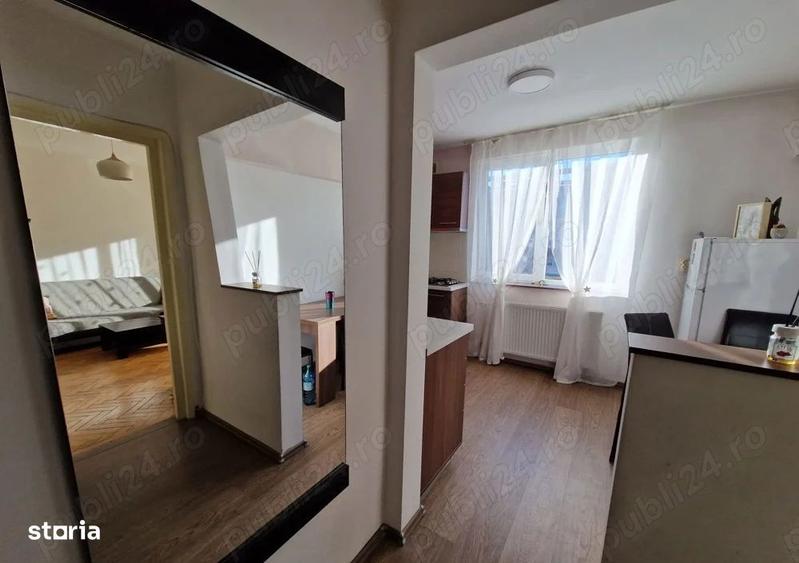 Apartament 2 camere 57mp, balcon, etaj intermediar, zona Iulius Mall - 4