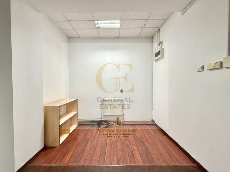 Vânzare Spațiu de Birouri Ultracentral - 2