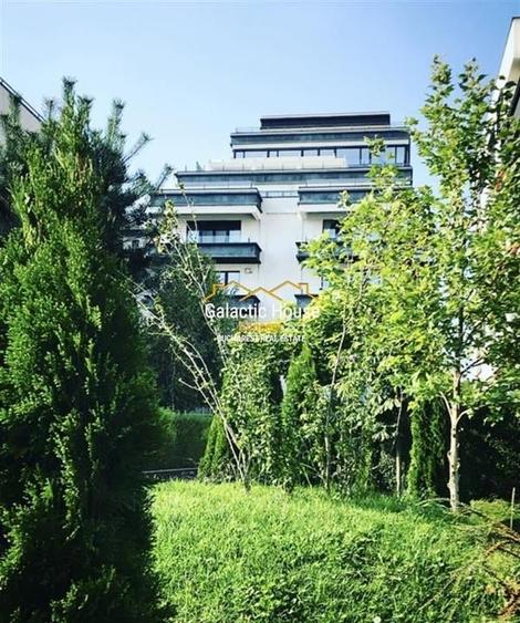 Penthouse TIP DUPLEX 380 MP -Laguna Residence VEDERE SPECTACULOASA | PARCARE SUB - 26