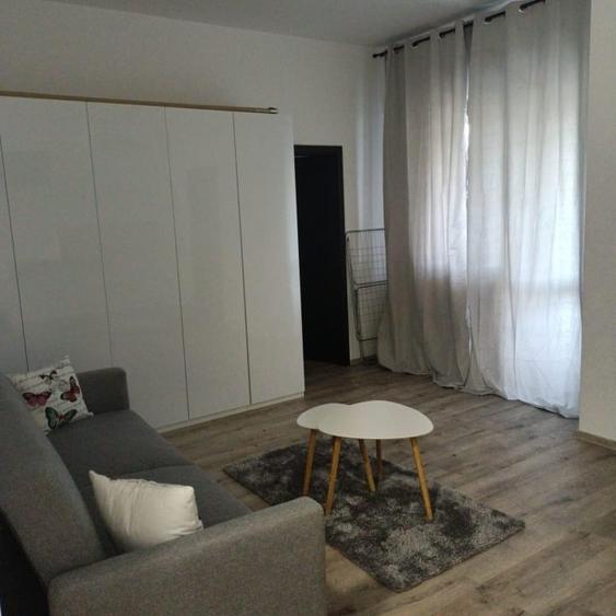 Inchiriere Apartament 2 camere, Bloc Concept Salciilor - 16