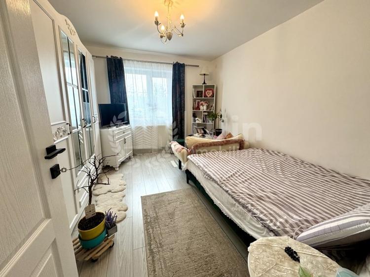 Apartament 1 camera la cheie | Ideal Investitie | Marasti | Farmec! - 1