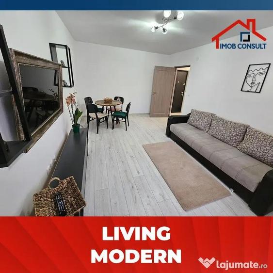 Fii tu primul chirias al acestui apartament modern! CE1051 - 2