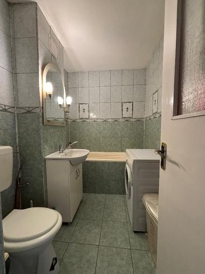 Apartament 2 camere- central Duiliu Zamfirescu bloc 11 - 7