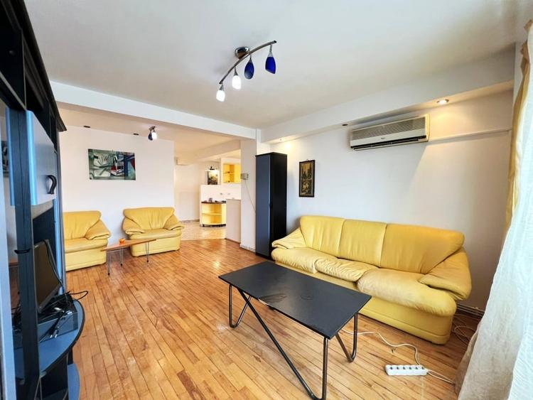 4 camere , 115 mp, 3 balcoane, terasa, str.Dorobantilor , Marasti - 2