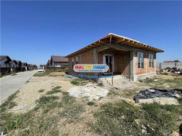 Casa 4 camere 90 mpu Samurcasi Complex Guliei Sole Residence - 13