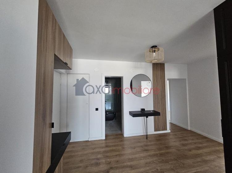 Apartament 4 camere de vanzare in Cluj-Napoca, Zorilor ID 6837 - 3