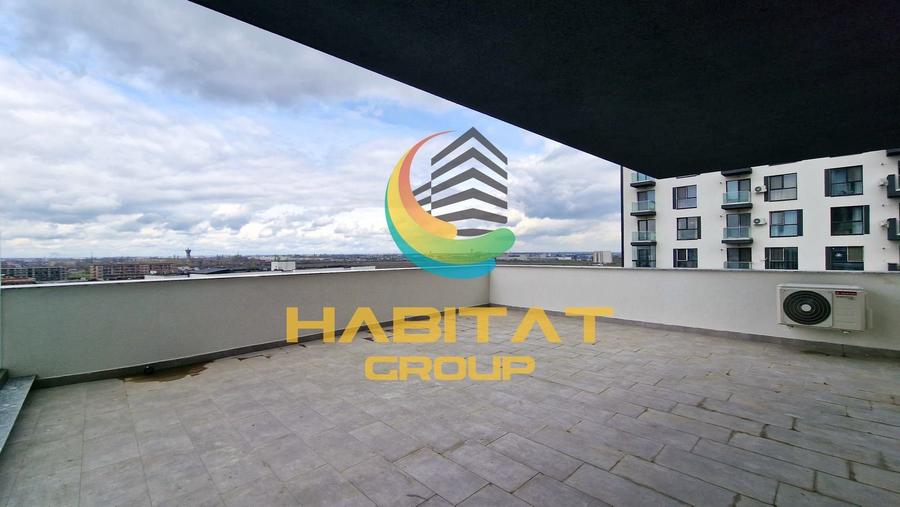 Apartament 4 camere duplex zona Pallady - 16