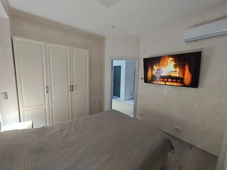 Apartament 1 camera Cordos de inchiriat - 2