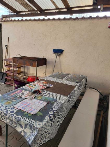 Inchiriere casa la curte - 6